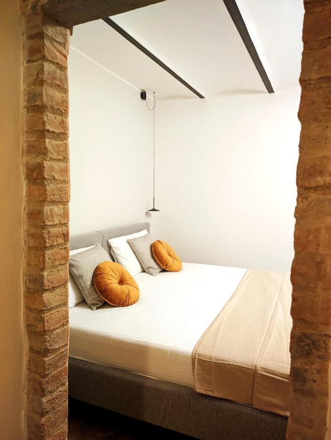 Casa Primo Villa Cortona Dış mekan fotoğraf