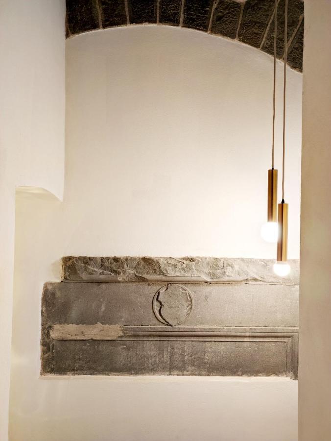 Casa Primo Villa Cortona Dış mekan fotoğraf