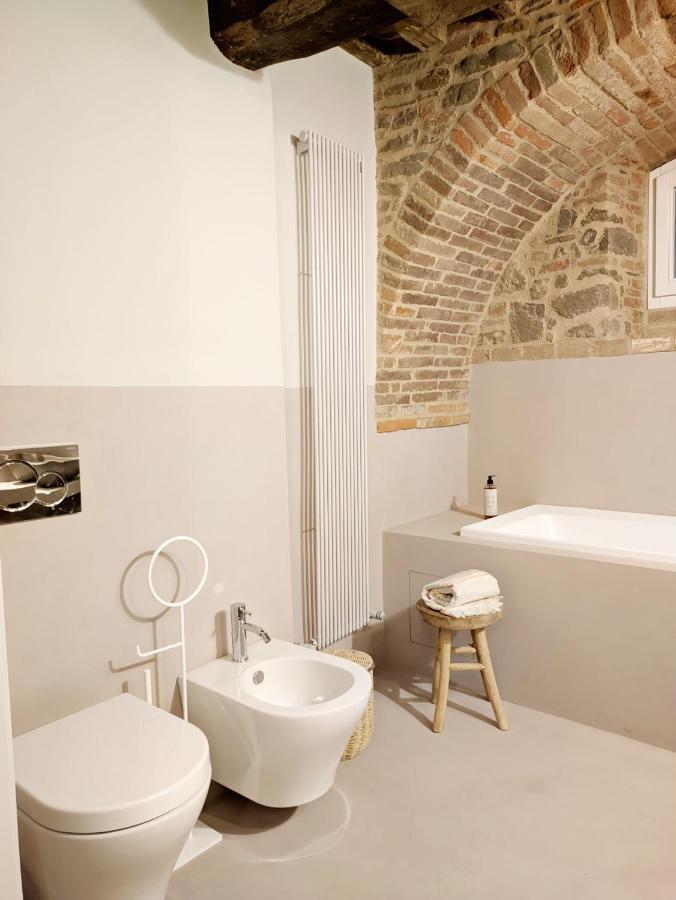 Casa Primo Villa Cortona Dış mekan fotoğraf