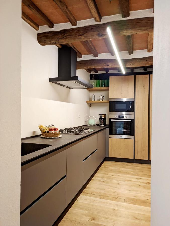 Casa Primo Villa Cortona Dış mekan fotoğraf