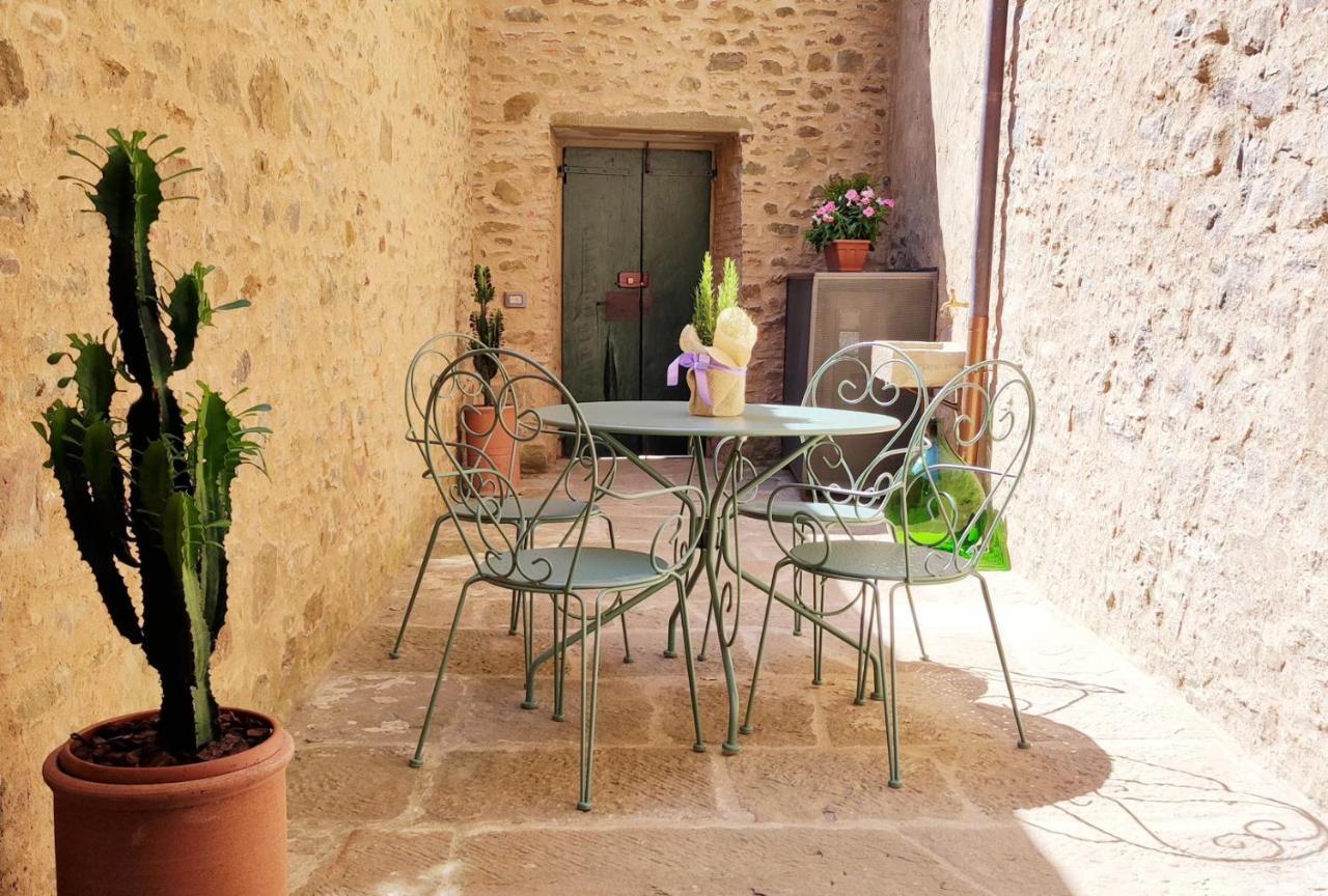 Casa Primo Villa Cortona Dış mekan fotoğraf