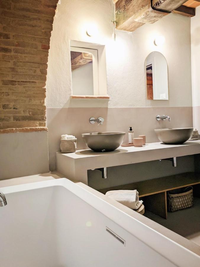 Casa Primo Villa Cortona Dış mekan fotoğraf