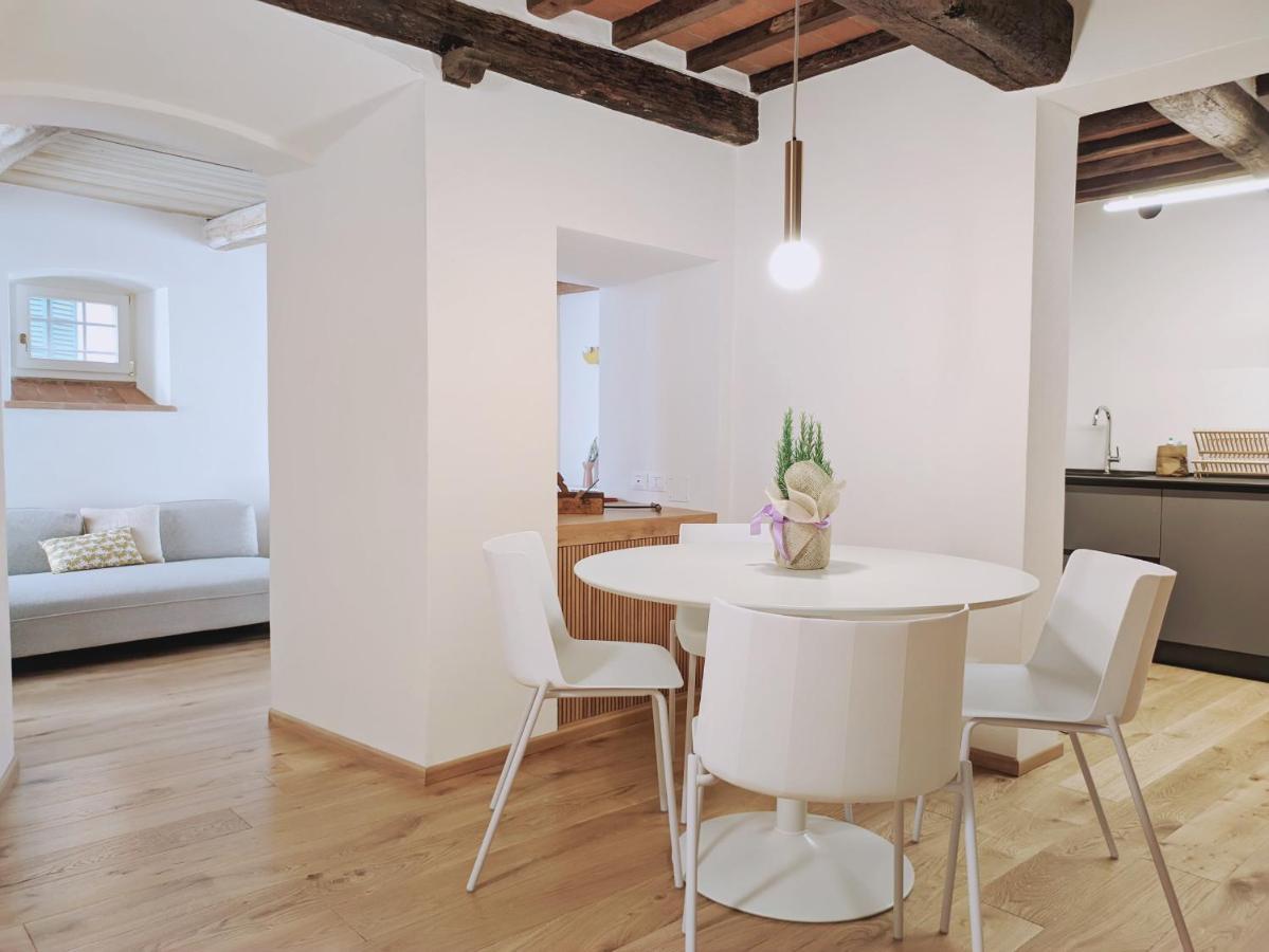 Casa Primo Villa Cortona Dış mekan fotoğraf