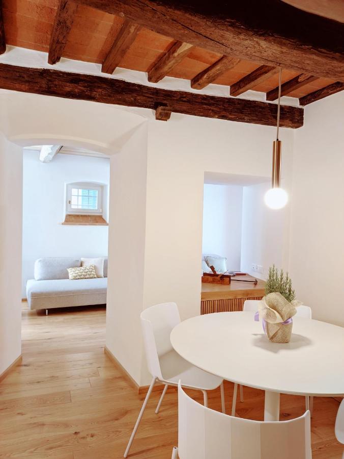 Casa Primo Villa Cortona Dış mekan fotoğraf