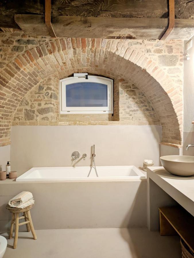 Casa Primo Villa Cortona Dış mekan fotoğraf