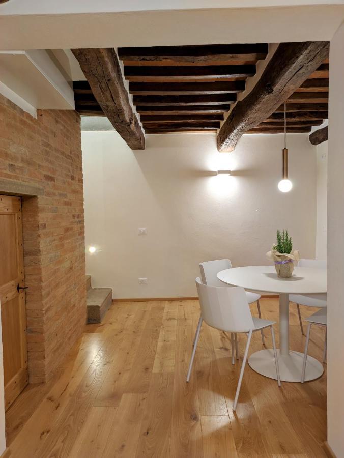 Casa Primo Villa Cortona Dış mekan fotoğraf