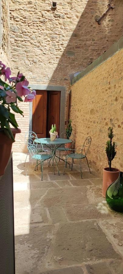 Casa Primo Villa Cortona Dış mekan fotoğraf