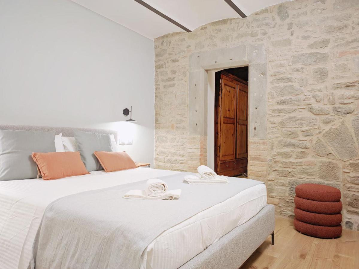 Casa Primo Villa Cortona Dış mekan fotoğraf