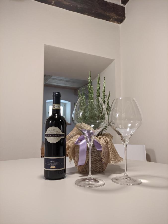 Casa Primo Villa Cortona Dış mekan fotoğraf