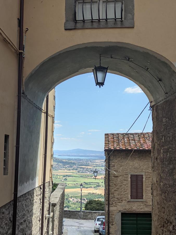 Casa Primo Villa Cortona Dış mekan fotoğraf