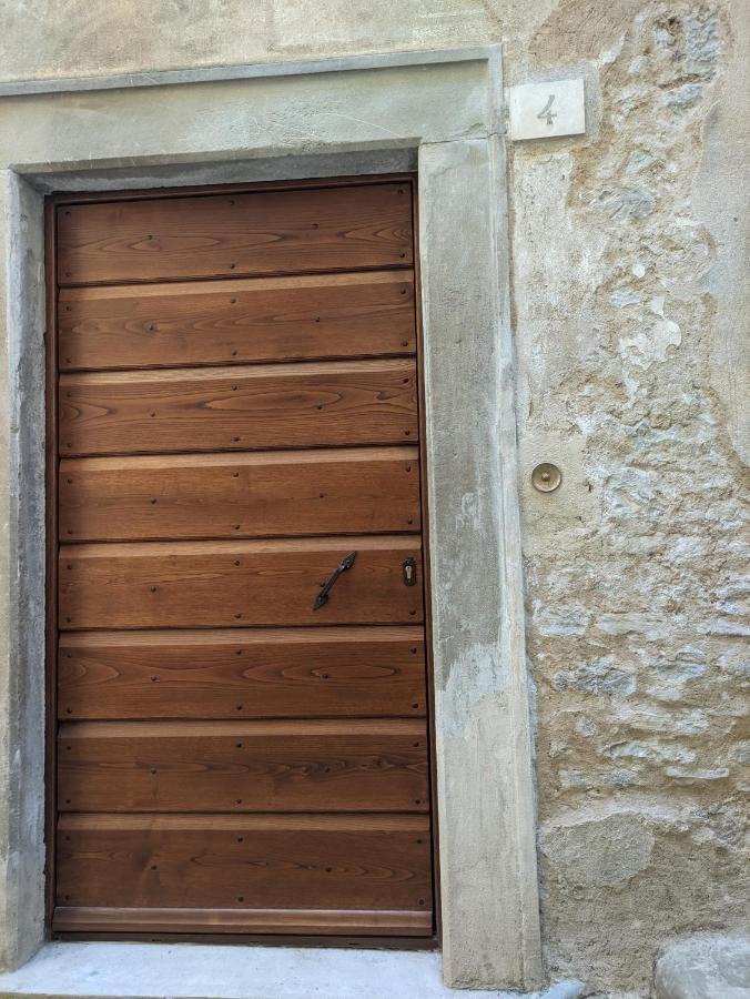 Casa Primo Villa Cortona Dış mekan fotoğraf